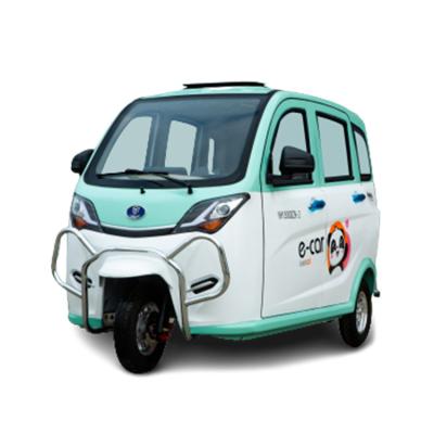 China Passenger China Manufacturer Low Speed ​​New Energy Car New Energy Vehicle for sale