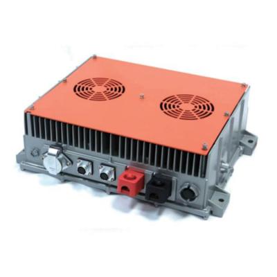 China China Factory On Board Charger Power Supply 6.6KW Quick Charge 6.6KW for sale