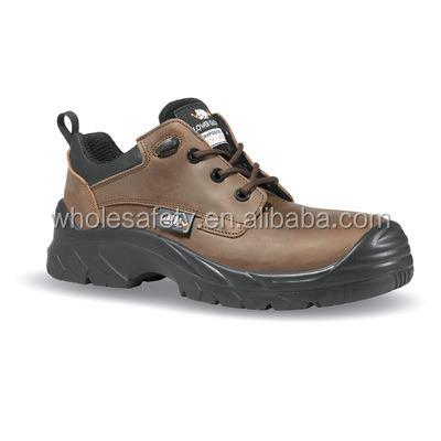 China Lightweight antistatic footwear for civil protection, public order and police. Good stability for walking and running also on uneven g for sale