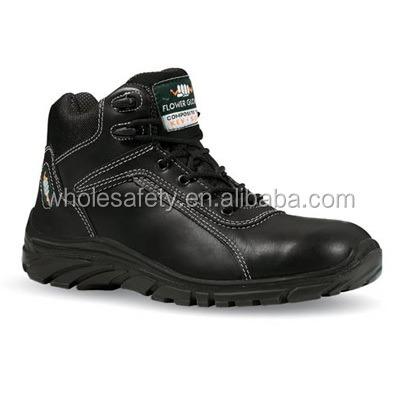 China OEM Anti-Static Service Safety Play Period Boots And Footwear Standard , Safety Footwear Conforms To EN345 for sale