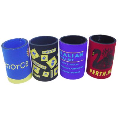 China OEM Durable Fabric Cooler Insulation Cup Dive Sleeve Recycling Coffee Mugs Sets for sale