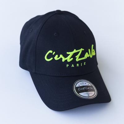 China JOINT Wholesale Stocked Custom Trucker Hats And Sports Personalized Baseball Ball With 3D Embroidery Logo for sale