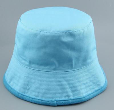 China Wholesale China Supplier Cheap Custom Flat Top Image Fishman Printing Hat / Bucket Hat for sale