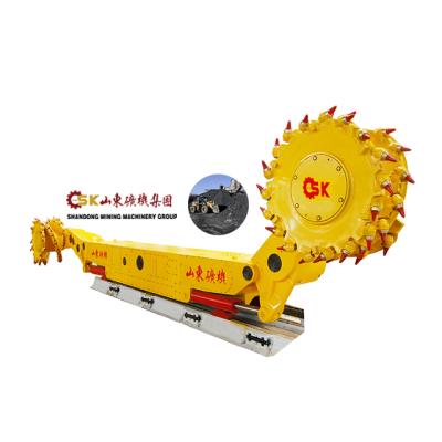 China Underground Machinery and Longwall Coal Mining Equipment Parts for sale