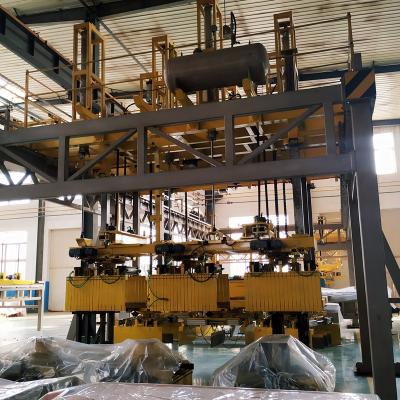 China factory automatic brick making machine automatic brick factory equipment with Hoffmann kiln and tunnel kiln for sale for sale