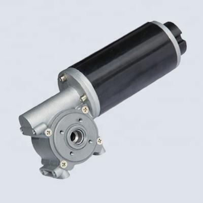 China Totally enclosed gear motor for sliding gate for sale