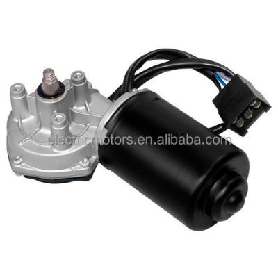 China Totally enclosed gear motor for vacuum cleaner for sale