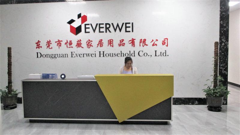 Verified China supplier - Dongguan Everwei Houseware Co., Ltd.