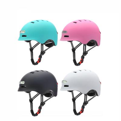 China Safety Bicycle Accessories Helemt Wholesale Adult Scooter Mountain Bicycle Road Bike Helmet Outdoors Sports Riding Cycling Dirt Bike Helmet for sale