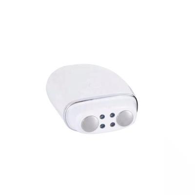 China Birghten High Quality Face Lift Vibrating Skin Face EMS Massager With Customized Color for sale