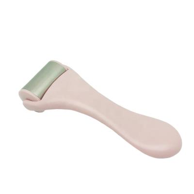 China Face Wholeasale Skin Cooling Ice Roller For Pain Relief for sale