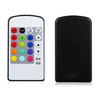 China Remote Control Led Light/TV/DVD/AVD/STB/PROJECTOR ETC. Universal 21 remote control for sale