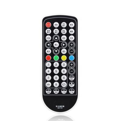 China Universal LED LIGHT/TV/DVD/AVD/STB/PROJECTOR ETC Factory Factory Radio IR Remote Control. Wholesale Cheap Home LED Infrared Smart Light JY-027 Chinese for sale