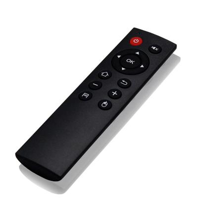 China The 13 keys of TV/DVD/AVD/STB/PROJECTOR etc. 13 Buttons General Cloud TV Set Top Box Air 2.4G Mouse Network Universal Android Ali Remote Control for sale