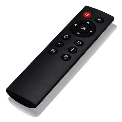 China TV/DVD/AVD/STB/PROJECTOR ETC remote control mouse. Cheapest Fly Air with Wireless Voice Control TV Keyboard Box for sale