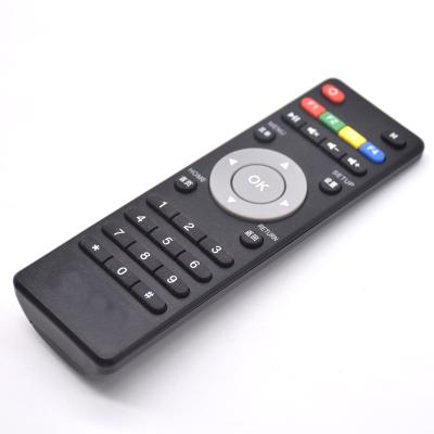 China TV/DVD/AVD/STB/PROJECTOR ETC. Universal Remote Control For Samsung TV Replacement For LCD LED HDTV 3D Smart Home Universal Remote Control for sale