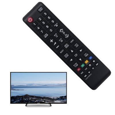 China Version of TV/DVD/AVD/STB/PROJECTOR ETC. English Remote Control For LG LCD TV Remote Control AKB75095308 Universal for sale