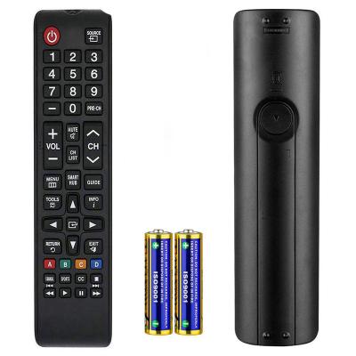 China Wholesale TV/DVD/AVD/STB/PROJECTOR ETC Multifunctional Easy Installation Remote Control. BN59-01199F Replacement for Samsung Smart TV UN32J4500AF UN32J5205AF for sale