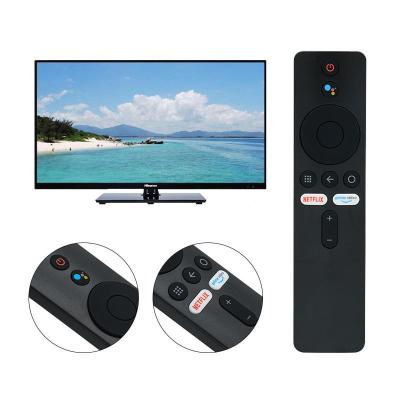 China TV/DVD/AVD/STB/PROJECTOR ETC. Suitable for Xiaomi Blue Tooth Voice with Key Video Shortcut Keys RF Remote Control for sale