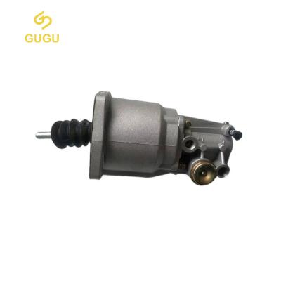 China Aluminum WABCO CLUTCH SERVO OEM 4700511140 FOR IVECOi Truck for sale