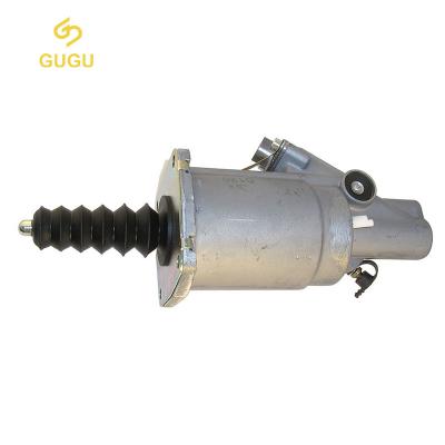 China Knorr-Bremse Aluminum Truck Clutch Booster 628277AM For DAFi Truck for sale