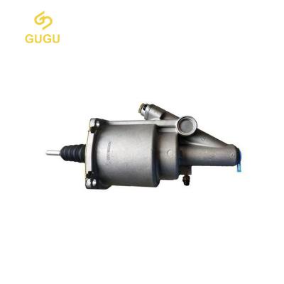 China Aluminum Truck Spare Parts GRAB OEM SERVO 628359AM 628259AM1443522 FOR DAFi Truck for sale