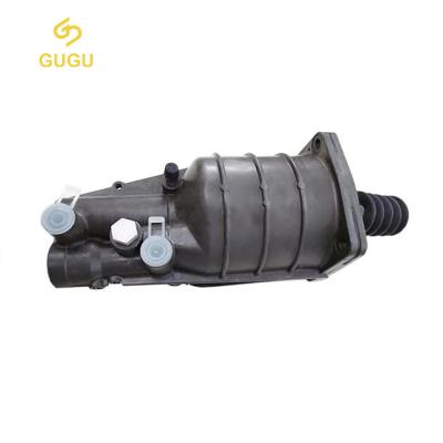 China Aluminum CLUTCH Booster OEM VG3287 VG3269 41035647 FOR IVECOi Truck Clutch Servo for sale