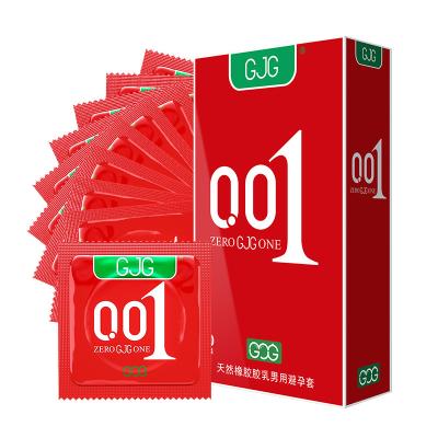 China 100% Safe Contraception Free Sample OEM Manufacturer Male Sex 001Condom Custom Bulk Condom For Man Latex Rubber PCS Time for sale