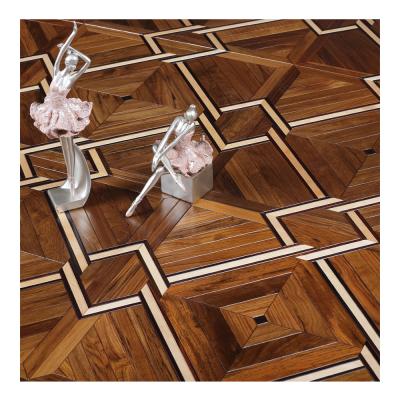 China Versailles Modern China Factory Direct Resistance To Dirty Art Parquet Indoor Eco - Friendly for sale