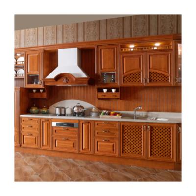 China Modern Solid Wood White Oak Sideboard Designs for sale