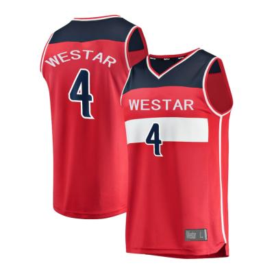 China 2021 antibacterial latest custom sublimated wear reversible jersey basketball uniform design custom for sale for sale