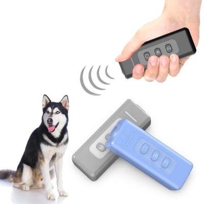 China Viable High Quality Safe Ultrasonic Reflector Driving Training Tool Dog Ultrasonic Driver Pet Supplier for sale