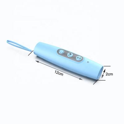 China High-Quality Ultrasonic Ultrasonic Dog Bark Repellant Attack Driver Dog Trainer Repellent Ultrasonic Reflector for sale