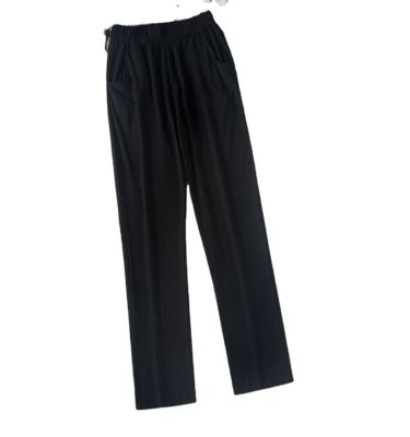 China New high quality QUICK DRY home pants classic sweatpants for plus size women for sale