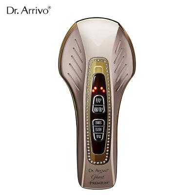 China Anti-Puffiness Home Use Face Lifting Slimming Belt Face Massager 1 Pcs Anti Aging Max 160mm x 70mm x 55mm Luxury Facial Beauty Equipment for sale