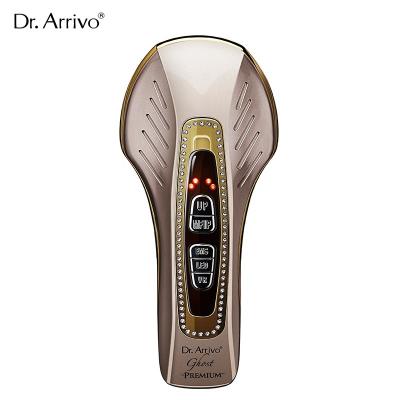 China Anti-puffiness 9 in 1 Luxury Vzusa VI Beauty Machine Liner Lifting Face Wrinkle Shaping Remover Beauty Device for sale