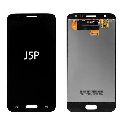 China Broken Fix Phone Screen OLED Mobile Phone LCD For Samsung j5p j7 j110 j530 j701 j730 Touch Screen Digitizer Mobile Phone Screen Display Accessories for sale