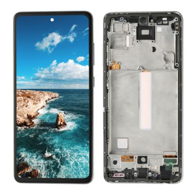 China Fix Broken Phone Screen A525 Mobile Phone LCDs Show For Samsung A525 A325 A225 Touch LCD Screens Digitizer Phone LCD Oled Screen -digital A525 A325 A225 for sale