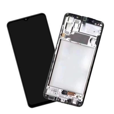 China LCD Split Screen Replace Mobile Phone LCDs Screen For Samsung A325 A525 A225 Touch Screen Monitor OLED Replacement for sale