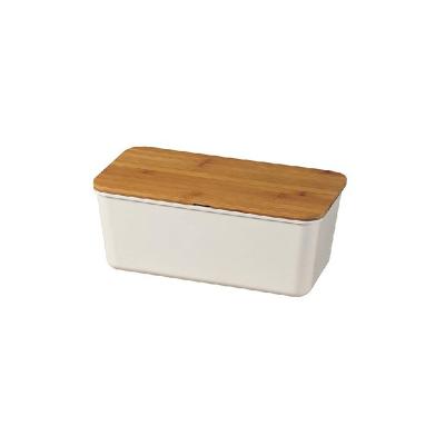 China Steamable Kitchen Food Storage Stainless Steel High Quality Home Bread Bin for sale