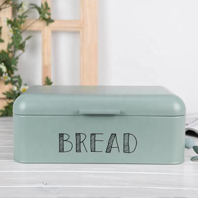 China Steamable High Capacity Eco Heat Preservation Storage Bread Box for sale