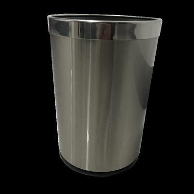 China SUSTAINABLE STAINLESS STEEL BIN FOR HOME AND COMMERCIAL USE for sale