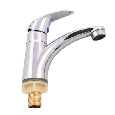 China modern zinc alloy faucets for hot cheap wash basins for sale