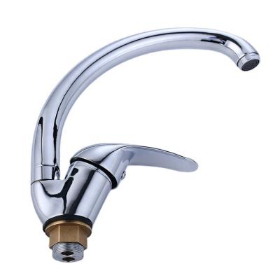 China Modern OEM Wholesale High Quality 360 Degree Rotating Kitchen Faucet TLSN-019 for sale