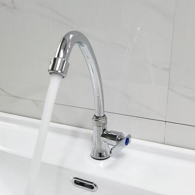 China 2022 China Sense Faucets Kitchen Mixer Tap Reliable Performance Faucet for sale