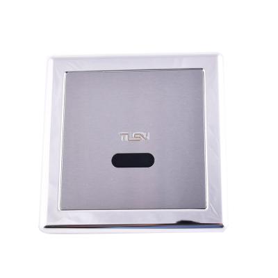 China Modern Urinal Flush Device Touchless Sensor Non-contact Automatic Urinal Flush Valve for sale