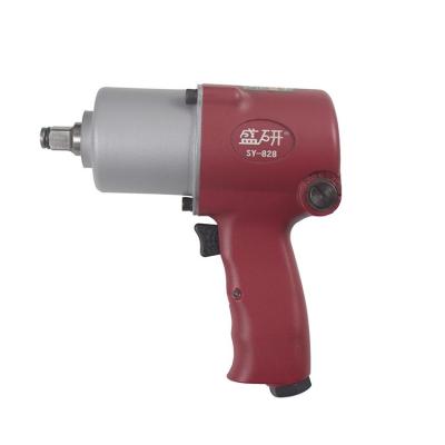 China Best Selling Garment Proto Air-Impact Wrench and Tool Kit Air-Impact Kit for sale