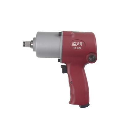 China Garment High Grade 1 Spare Part Air Impact Wrench Kit for sale