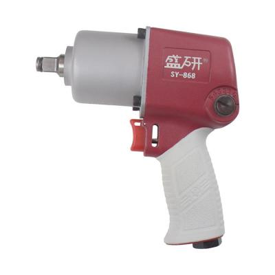 China Good Quality Garment Air-impact Wrenches Electric Torque 1 Industrial Air Impact Wrench for sale