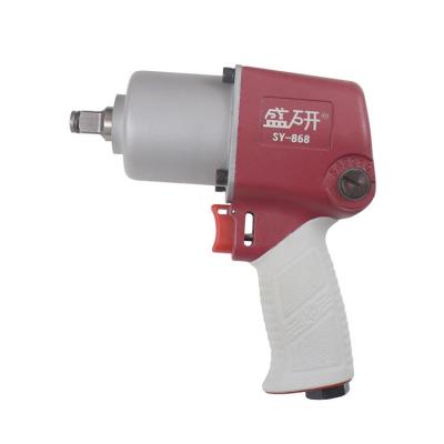 China Electric Torque Power Truck Air Impact Thousand Wrench Garment Competitive Price Pounds for sale